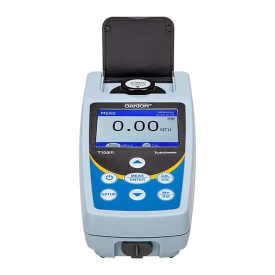 Oakton T-100IR Portable Infrared Turbidity Meter Kit