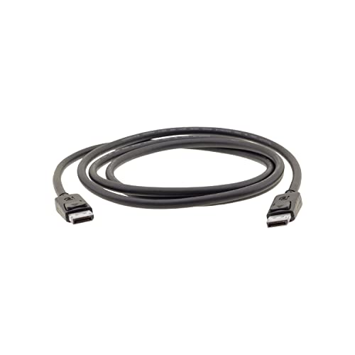 Kramer DISPLAYPORT CABLE WITH LATCH BigaMart