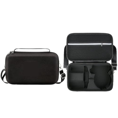 �݊���������܂��݊����̂��� DJI FLIP RC 2/RC-N3 �����R���n�[�h�V�F���L�������O�P�[�X�V�����_�[�o�b�O���[(Type D)