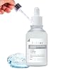 Deoproce Sheer Ceramide Nourishing Intensive Ampoule w/ 5 types of Ceramide Ingredients restore skin's natural barrier, Improve cell structure and even skintone Korean Skincare 3.4 Fl oz