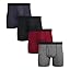 Grey/Black/Red/Black