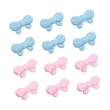 Homoyoyo 12 pièces Épingles de Sécurité Nourrisson Carton avec Fermeture Solide pour C...