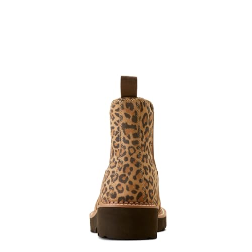 Image of ARIAT Women's Fatbaby Twin Gore Western Boot