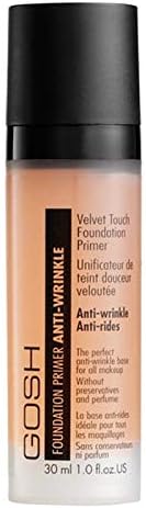 Gosh Velvet Touch Foundation Primer Apricot