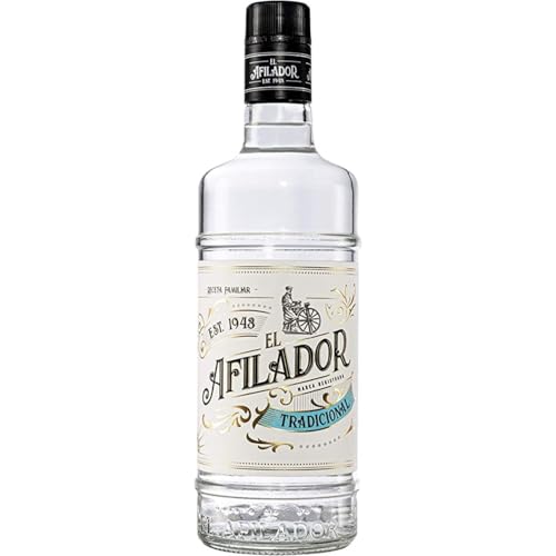 El afilador Tradicional - Bebida Espirituosa 1l 40º