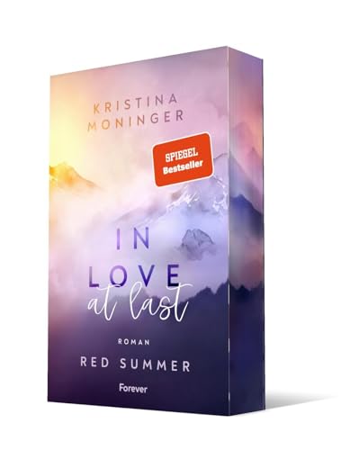In Love at Last: Red Summer | New Adult Suspense von der #1-Spiegel-Bestsellerautorin