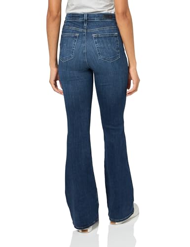 AG Adriano Goldschmied Women's Farrah High Rise Bootcut Jean2