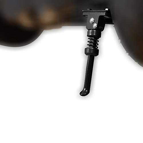 Kickstand 1 Pcs, Standing Charging and Resting