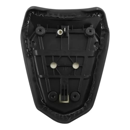 Asiento de pasajero ergonómico para SE+ 2019-2021 sillín trasero acolchado 5