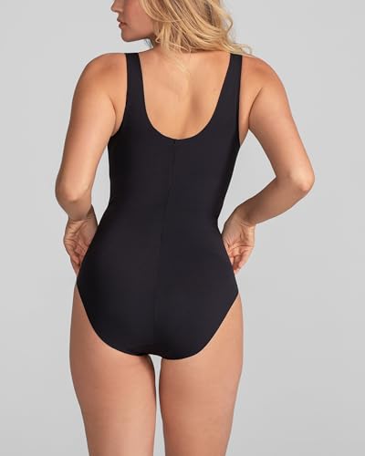 HONEYLOVE Shapewear Tank Top Bodysuit for Women - Targeted Compression Body Shaper3