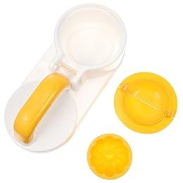VILLFUL Dumpling Press Mold Kitchen Dumpling Press Molds Wonton Wrappers for Wrapper Presser