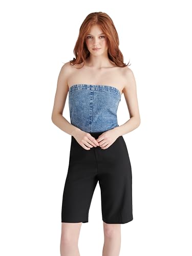 Évitez la chaleur avec Londine Steve Madden, barboteuse fluide anti-frottement