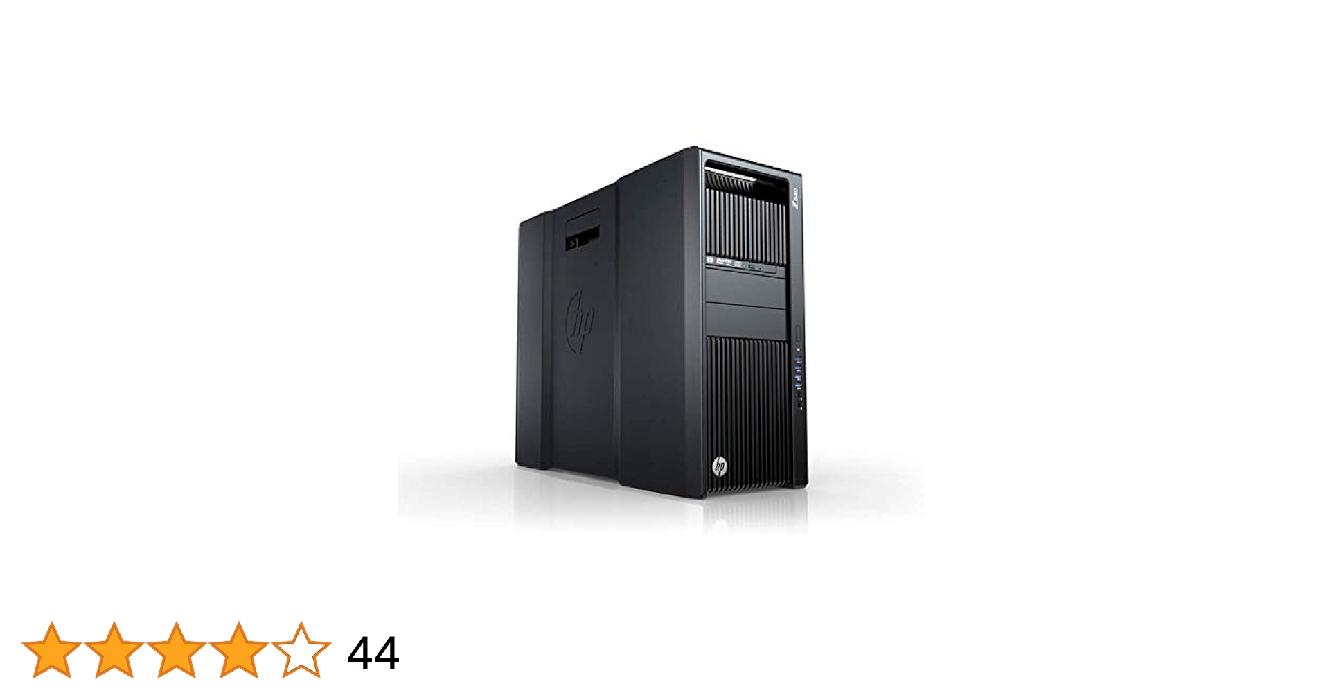 パソコン 中古ワークステーション Zシリーズ史上最強モデル Windows 10 HP