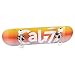 Cal 7 Complete Standard Skateboard 7.5-8-Inch Deck (8