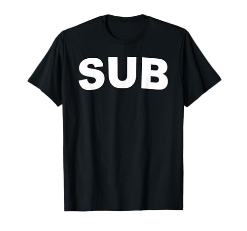 SUB T-Shirt
