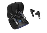 ASUS ROG Cetra True Wireless Gaming Headphone, Bluetooth, Driver Size 10 mm, Frequency Response 20 Hz - 20 KHz, Omnidirectional, Microphone Frequency Response 100Hz - 10KHz, Noise Cancellation.