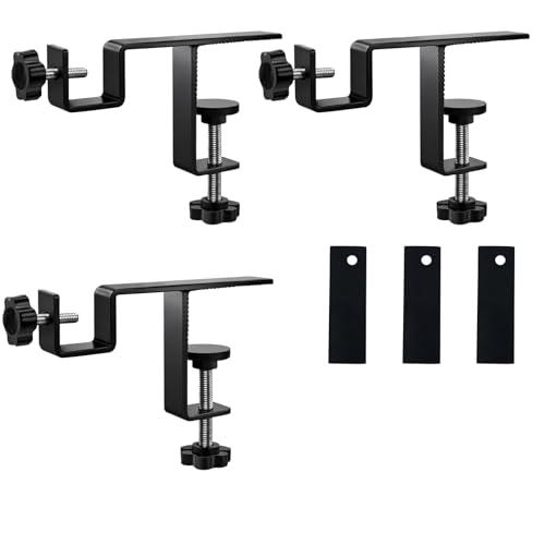 LAZTZQ Internal Curtain Rod Set 0.8-2.3 Inch Wide Track (External Available 0.8-4 Inch Wide Track), No Drilling Required, Tool-Free,Magnetic Curtain Hooks, Black 3 Pieces (US Patent Application)