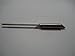 Metcal Tip Cartridge, Desoldering, Round, 2.3Mm - STDC-106