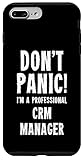 Big CRM Management Team Gifts & T-Shirts