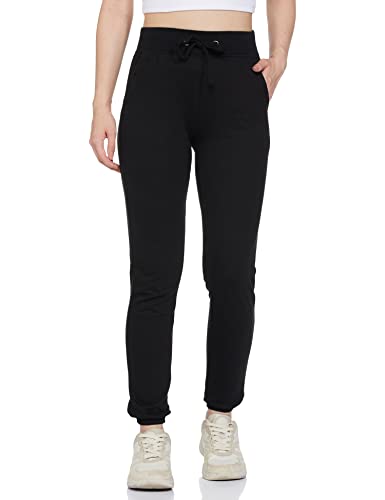 Image of Max Women's Regular Fit Mid Rise Track Pant