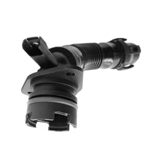 Manguera de válvula para BMW F12 F13 que soluciona tirones y fugas de vacío OE 11127590163