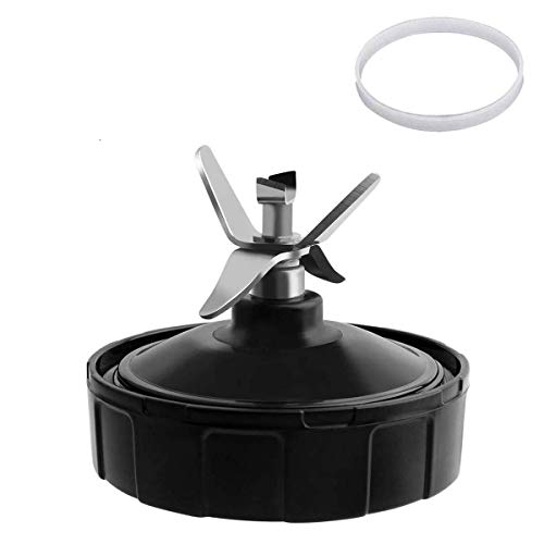 Blender Replacement Parts 7 Fins Bottom Blade For Nutri Ninja Auto iQ BL480