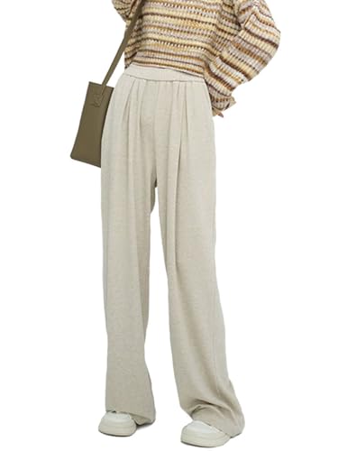 [MUISHUYU] ���C�h�p���c ���f�B�[�X �����O�p���c �X���b�N�X ������� �r�� ���r �C�[�W�[�p���c �Y�{�� �J�W���A�� �t �� �H YUK4 (JP, �A���t�@�x�b�g, M, �x�[�W��)