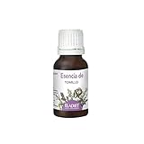 AYUDA A LA FUNCIÓN INTESTINAL: Nuestro aceite de tomillo ha sido diseñado para ayudarte a mantener un estómago sano. Además, contribuirá a disminuir la sensación de pesadez y a conseguir una buena digestión.