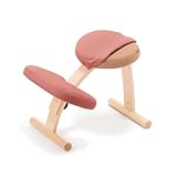 バランスラボ バランスイージー専用はっ水カバー アガットレッド 542 バランスチェア 洗濯可 丸洗いOK 汚れ防止 はっ水加工 ドットワッフルカバー 国内生産