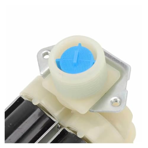 Válvula de agua FPS180A para lavadora de doble cabezal 220V 6