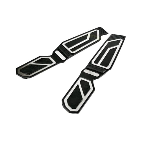 Plaque pied pour XADV 750 2017-2025 repose-pieds de moto