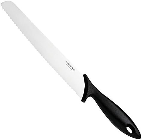 Fiskars Essential Nóż do filetowania 18 cm