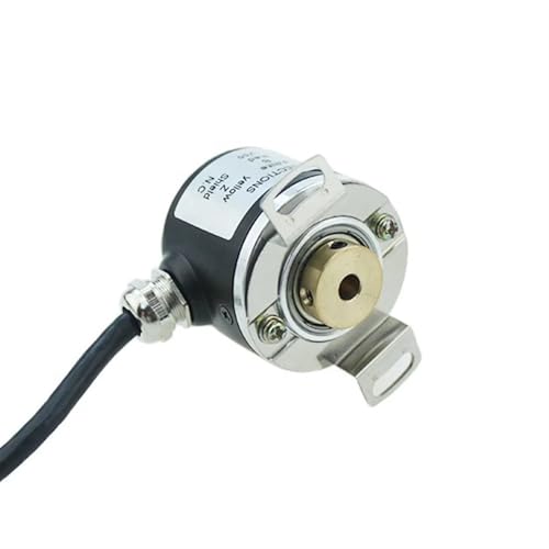 Codeur rotatif arbre creux complet IIHA3805 pour automatisme industriel