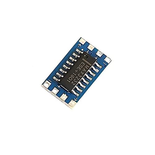 RS232 Serial Port to TTL Converter Adaptor Module Board MAX3232-picture-23