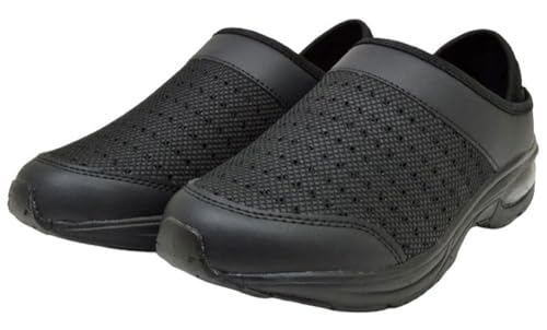 �i�[�X�V���[�Y 5411 ���f�B�[�X�X�j�[�J�[ �I�t�B�X�V���[�Y �X���b�|���X�j�[�J�[ �X���b�|���V���[�Y �N���b�O�V���[�Y 2WAY �y�� �����Ƃ����߂�C �G�A�N�b�V���� �����₷�� �y�� �w�l �C (�u���b�N, ���{�̌C�̃T�C�Y���@, ��l, ���l,