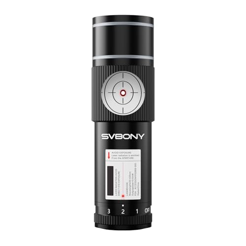 SVBONY SV121 Next-Generation Red...