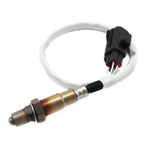 Sonde Lambda Rover LR028931 capteur d'oxygène pour système d'injection