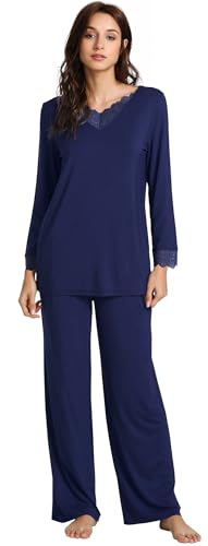 Image of WiWi Women's Cotton Maxi Nighty Gown (Pack of 2)