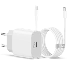 Yzehtrn USB-C PD 30W EU Netzteil