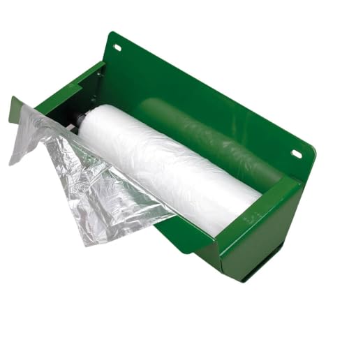 Wertpack Labor-Spender für Knotenbeutel, 300mm, 1 Stück