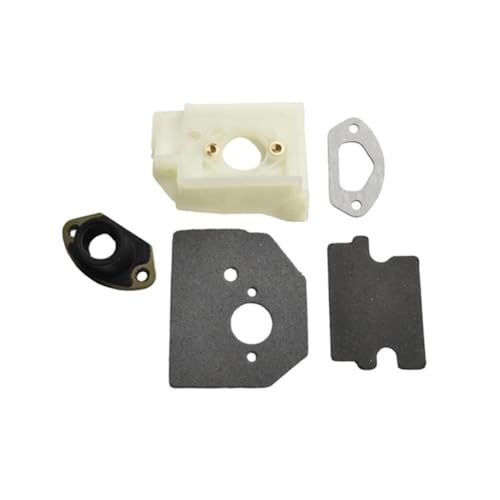 Carburador para motosierra 52cc que soluciona problemas de arranque