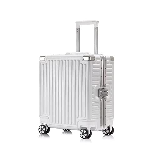 [Ornatego] �@���������ݑΉ���18�C���`�L�����[�P�[�X�B8�F�W�J�ŐÉ��L���X�^�[�t���B3�i�����n���h���Ǝ��[�d�؂�ŗ��s�����K�ɁB (D)