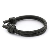 Algopix Similar Product 17 - Wind Passion Rope Bracelet for Men and