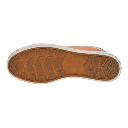 Image of Palladium Unisex Palla Ace Mid Organic Canvas Lace Up Sneaker