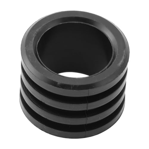 Joint d'échappement en caoutchouc 2X pour CR250R CR250 1984-2007