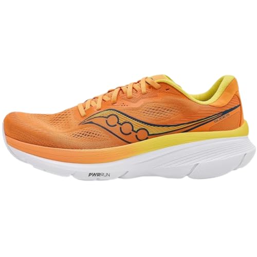 Saucony Men's Guide 19 Sneaker