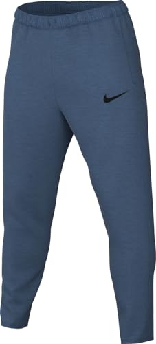 Nike M NK DF ACD TRK PNT Mat Nov jogging de football homme respirant noir