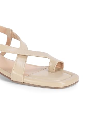 Image of Allen Solly womens Ahscfrgbs00725 Pump