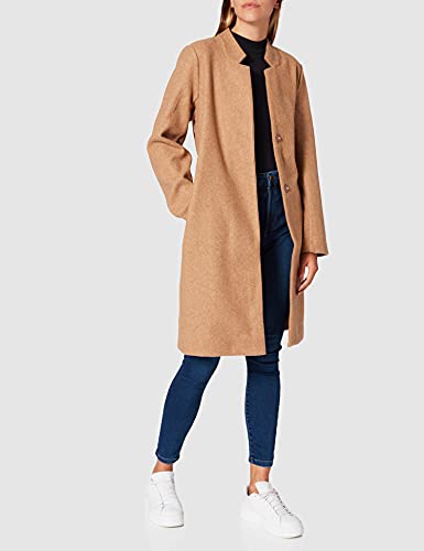 ONLY Onlvictoria Wrap Soho Coat CC Otw Giacca