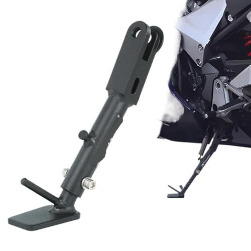Soporte regulable anticaídas para moto VFR800A e Interceptor de 2002 a 2020 2